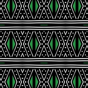 Buy African-Inspired Kanga Wax Prints at Factory Price